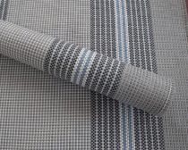 Arisol Premium elősátorszőnyeg 350 x 250 cm, szürke