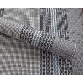 Arisol Premium elősátorszőnyeg 350 x 250 cm, szürke