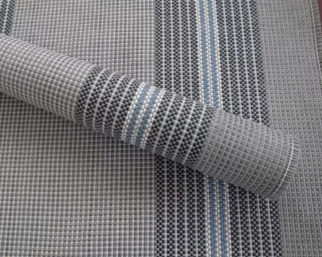 Arisol Premium elősátorszőnyeg 600 x 250 cm, szürke