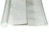 Hindermann textil dupla kéder ø 7 / ø 3,5 mm fehér, 6 m Hindermann textil dupla kéder ø 7 / ø 3,5 mm fehér, 6 m
