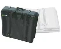 EuroTrail elősátorszőnyeg hordtáska