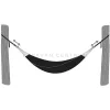 Amazonas T-Strap függőágy rögzítő