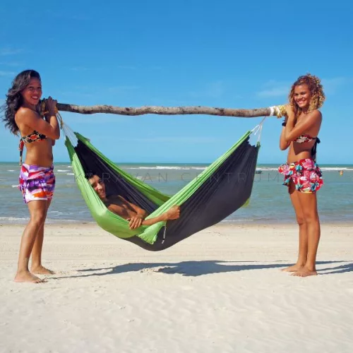 Amazonas Silk-Traveller függőágy