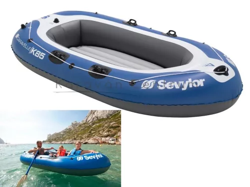 Sevylor Caravelle  K85 felfújható gumicsónak