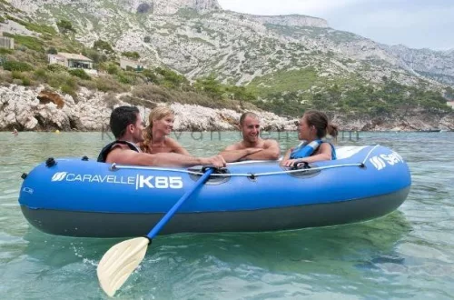 Sevylor Caravelle  K85 felfújható gumicsónak