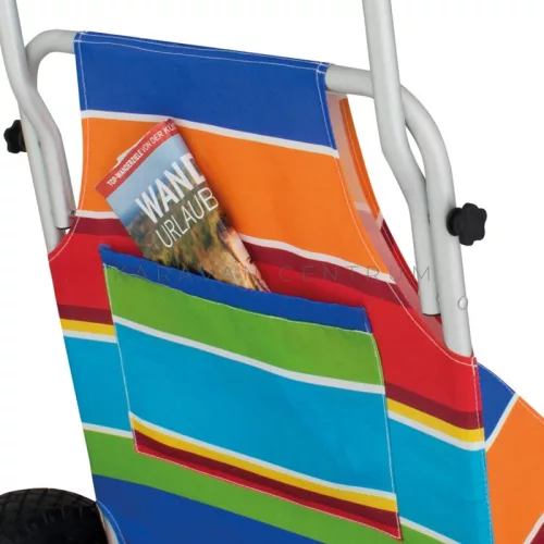 EuroTrail Beach szállítókocsi