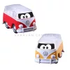 VW Bus Samba Poppin modellautó