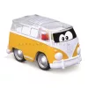 VW Bus Samba Poppin modellautó