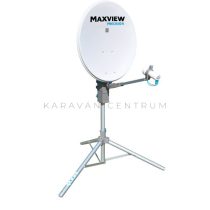 Maxview Precision 55 műholdvevő szett