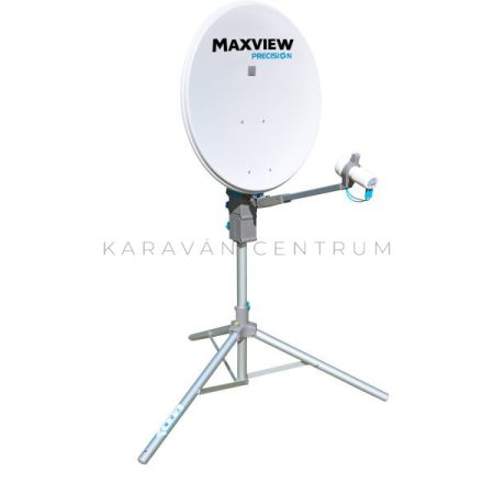 Maxview Precision 55 műholdvevő szett