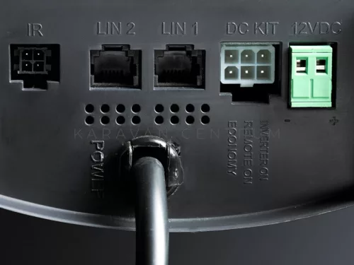 Dometic FreshWell FWX4 padlóklíma