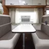 Brunner Polarys Twinair 3000 ablakklíma
