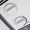 Dometic Freshjet FJX ADBM tetőklíma légbefúvó