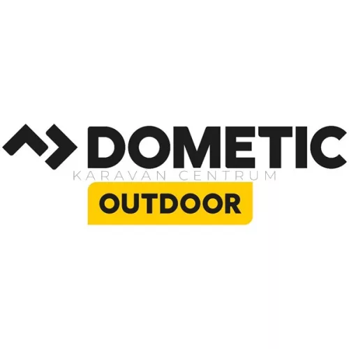 Dometic Freshjet FJX7 2200 hűtő-fűtő tetőklíma, fekete