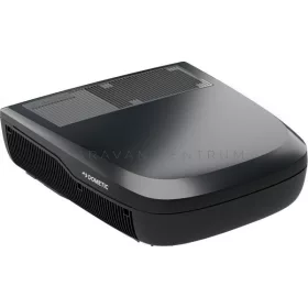 Dometic Freshjet FJX7 2600 hűtő-fűtő tetőklíma, fekete