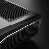 Dometic Freshjet FJX7 2600 hűtő-fűtő tetőklíma, fekete