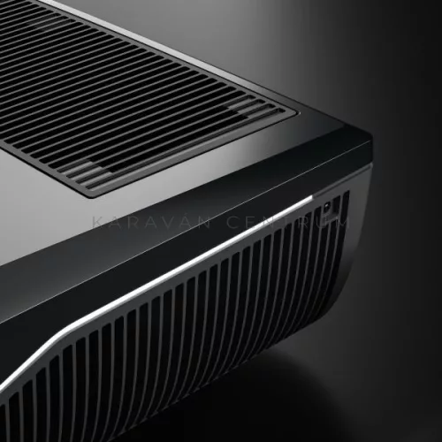 Dometic Freshjet FJX7 2600 hűtő-fűtő tetőklíma, fekete