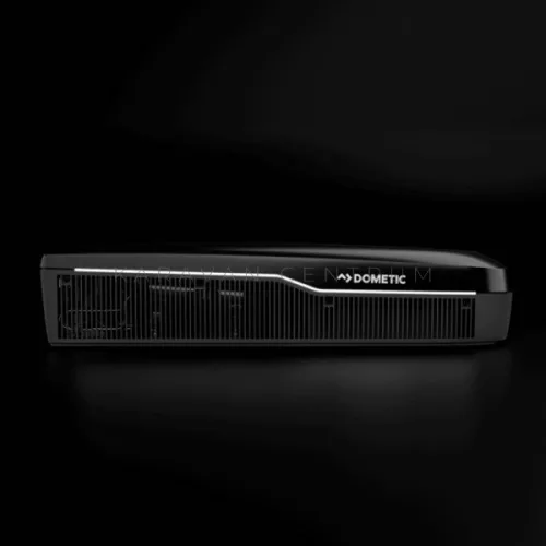 Dometic Freshjet FJX7 2600 hűtő-fűtő tetőklíma, fekete