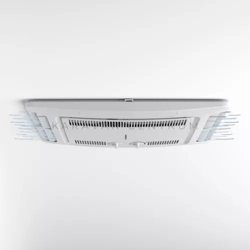 Dometic Freshjet FJZ ADBM tetőklíma légbefúvó
