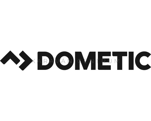 Dometic Perfectview CAM 44 NAV iker tolatókamera, ezüst