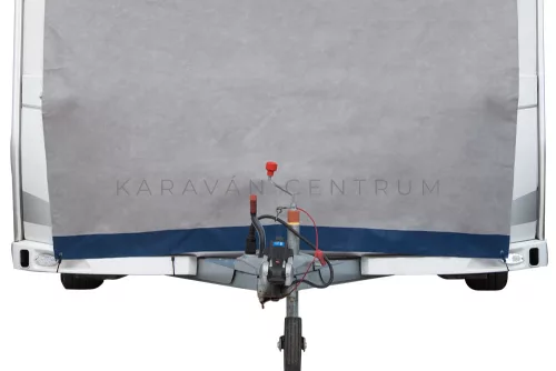 Hindermann Wintertime lakókocsi takaró, 140 x 160 cm