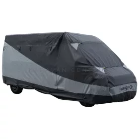 Brunner Design 12M védőponyva Ducato 2006-, L3