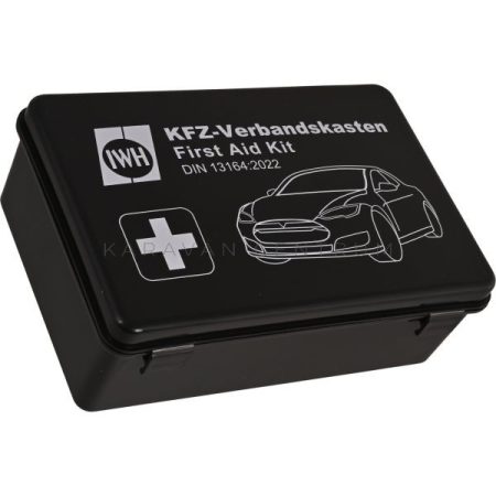 Elsősegély felszerelés