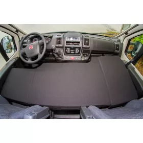 CampSleep Small vezetőfülke matrac
