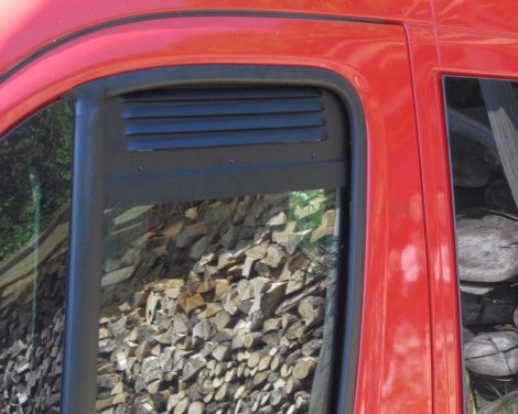 HKG vezetőfülke ablakszellőző, Ducato 2002 - 2006