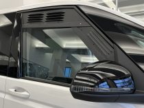 HKG vezetőfülke ablakszellőző, VW T7