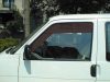HKG vezetőfülke ablakszellőző, VW T3 HKG vezetőfülke ablakszellőző, VW T3