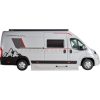 Hindermann mágneses szoknya Ducato, 260 x 50 cm Hindermann mágneses szoknya Ducato, 260 x 50 cm