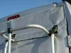 Wigo hátsó ajtó védőponyva, Ducato 2006-
