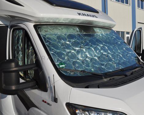 FF 6 rétegű thermopaplan szett, Ford Transit Custom 2012-2017