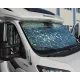 FF 6 rétegű thermopaplan szett, Iveco Daily 2000-