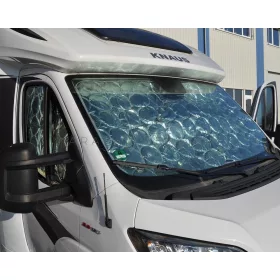 FF 6 rétegű thermopaplan szett, Renault Trafic 2014-