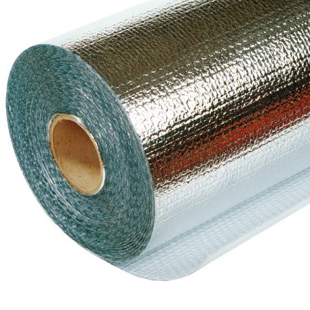 Légpárnás thermofólia szett