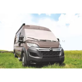   WIGO Sun Breaker Light vezetőfülke nyári árnyékoló, Ducato 2014-