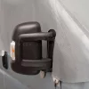 Hindermann Screen szélvédő nyári árnyékoló, Ducato 2006-