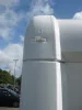 Dometic MWE 7006 lakóautó parkolóradar