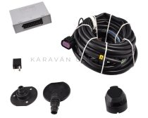 Sawiko 13 pólusú kábelkészlet Ducato X250/X290, CAN-busz