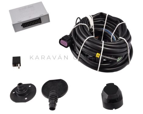Sawiko 13 pólusú kábelkészlet Ducato X250/X290, CAN-busz