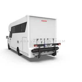 Sawiko Vario 1+2 motortartó