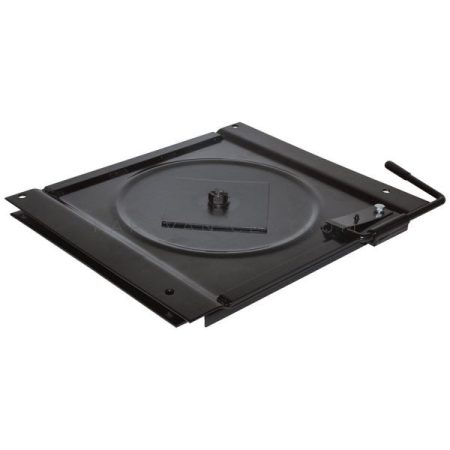 Sportscraft ülésforgató konzol, Ducato 2002-2006