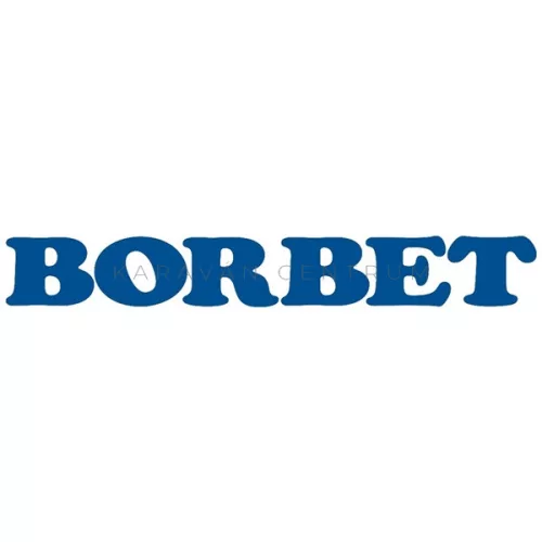 Borbet CWT alufelni 6,0x15 5x112 ET30, antracit
