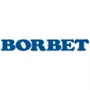 Borbet CW5 alufelni 6,0x16 5x118 ET68, fekete
