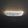 Dometic ACC 3100 tetőszellőző, fehér