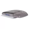 Dimatec Di-Tec ventilátoros tetőablak, átlátszó