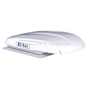 Dimatec Di-Tec ventilátoros tetőablak, fehér