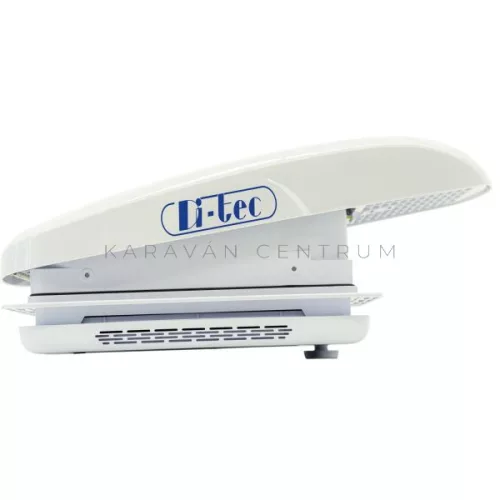 Dimatec Di-Tec ventilátoros tetőablak, fehér